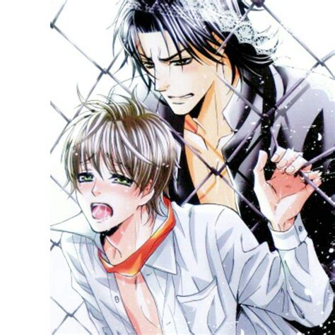 yahoi manga|Yaoi manga, manga genres, category manga, hot manga at .